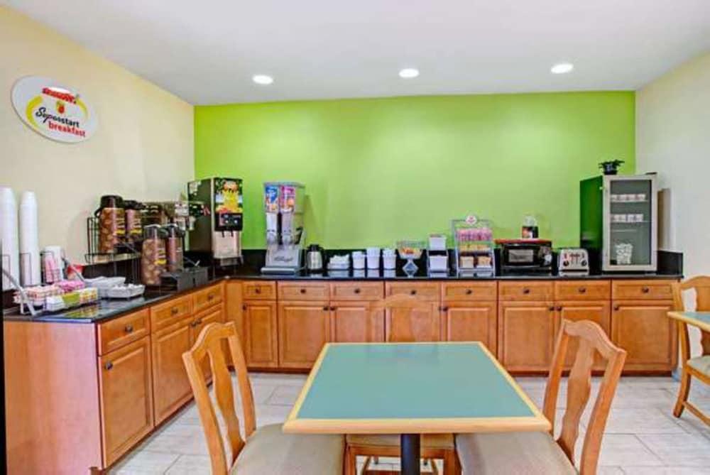 Ocean Breeze Inn St. Augustine Beach Екстериор снимка