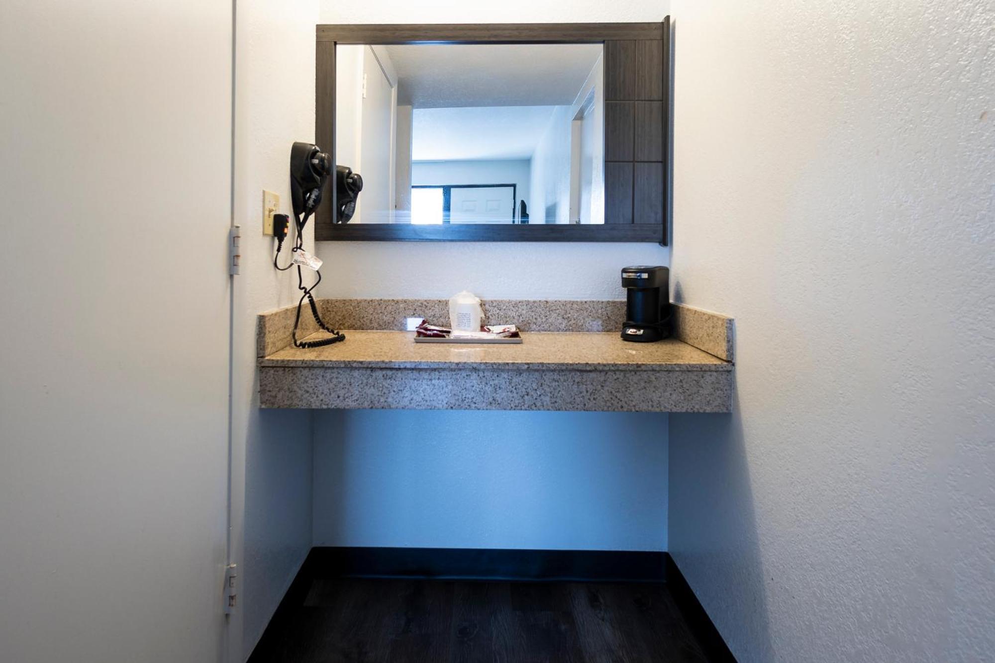 Ocean Breeze Inn St. Augustine Beach Екстериор снимка
